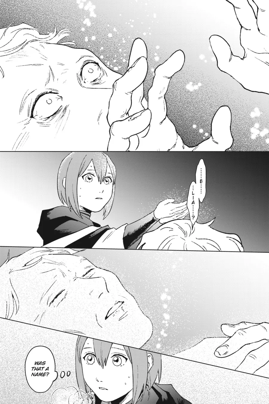 Ikinokori Renkinjutsushi wa Machi de Shizuka ni Kurashitai: Rinkan no Mahou-yaku Chapter 13 - page 26