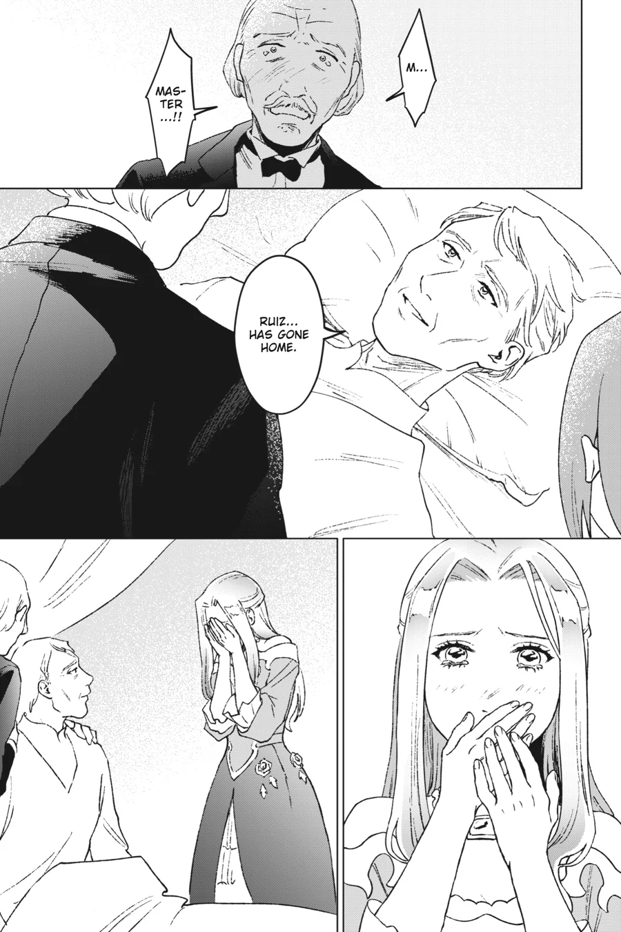Ikinokori Renkinjutsushi wa Machi de Shizuka ni Kurashitai: Rinkan no Mahou-yaku Chapter 13 - page 27