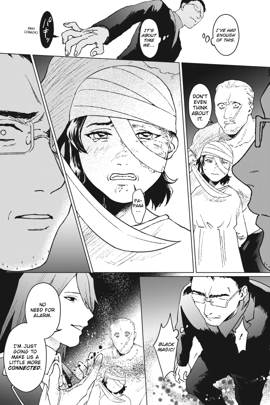 Ikinokori Renkinjutsushi wa Machi de Shizuka ni Kurashitai: Rinkan no Mahou-yaku Chapter 13 - page 7