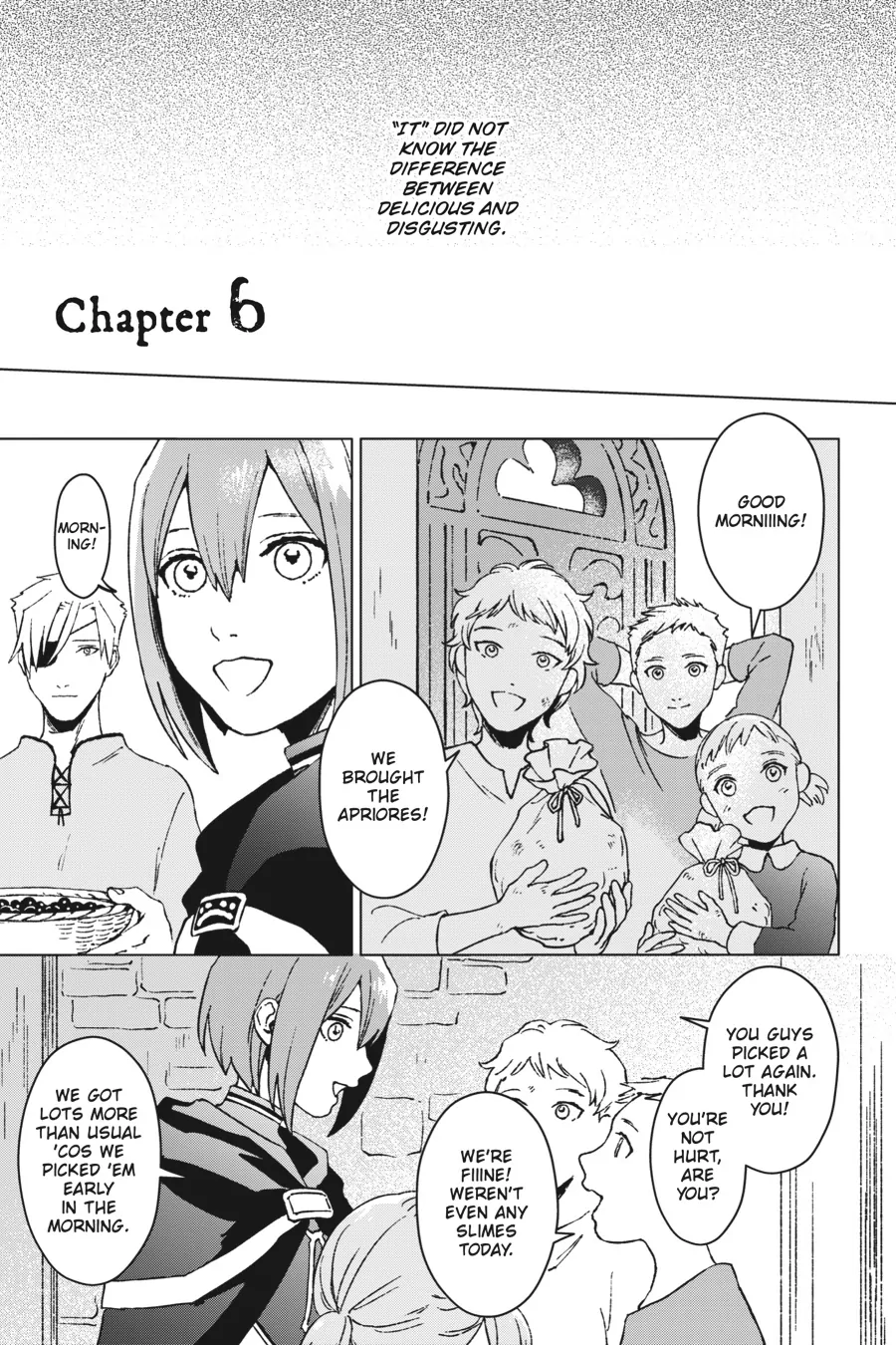 Ikinokori Renkinjutsushi wa Machi de Shizuka ni Kurashitai: Rinkan no Mahou-yaku Chapter 6 - page 1