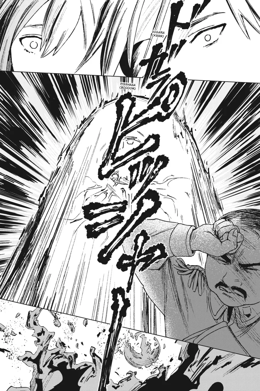 Ikinokori Renkinjutsushi wa Machi de Shizuka ni Kurashitai: Rinkan no Mahou-yaku Chapter 6 - page 23