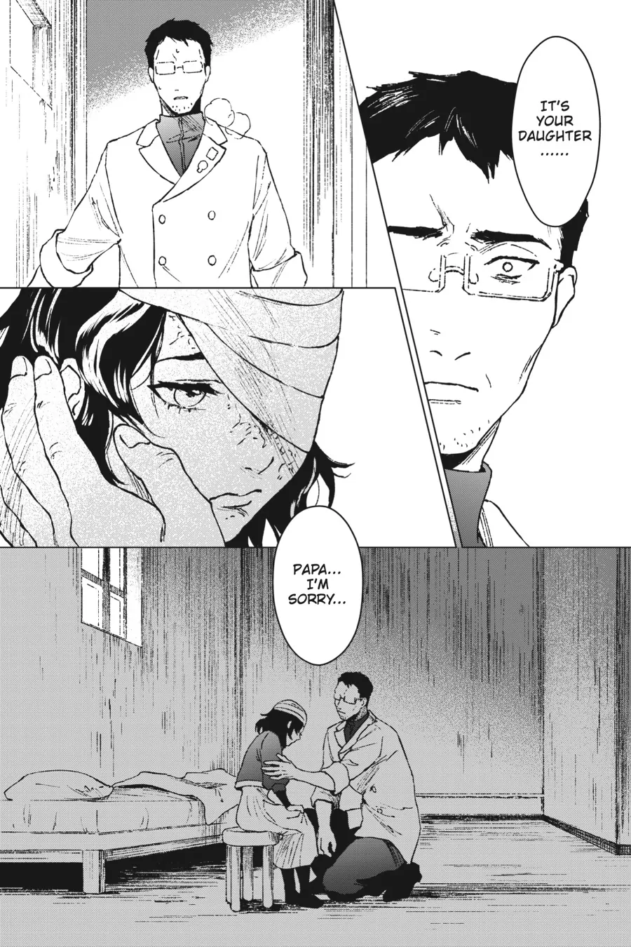 Ikinokori Renkinjutsushi wa Machi de Shizuka ni Kurashitai: Rinkan no Mahou-yaku Chapter 6 - page 26
