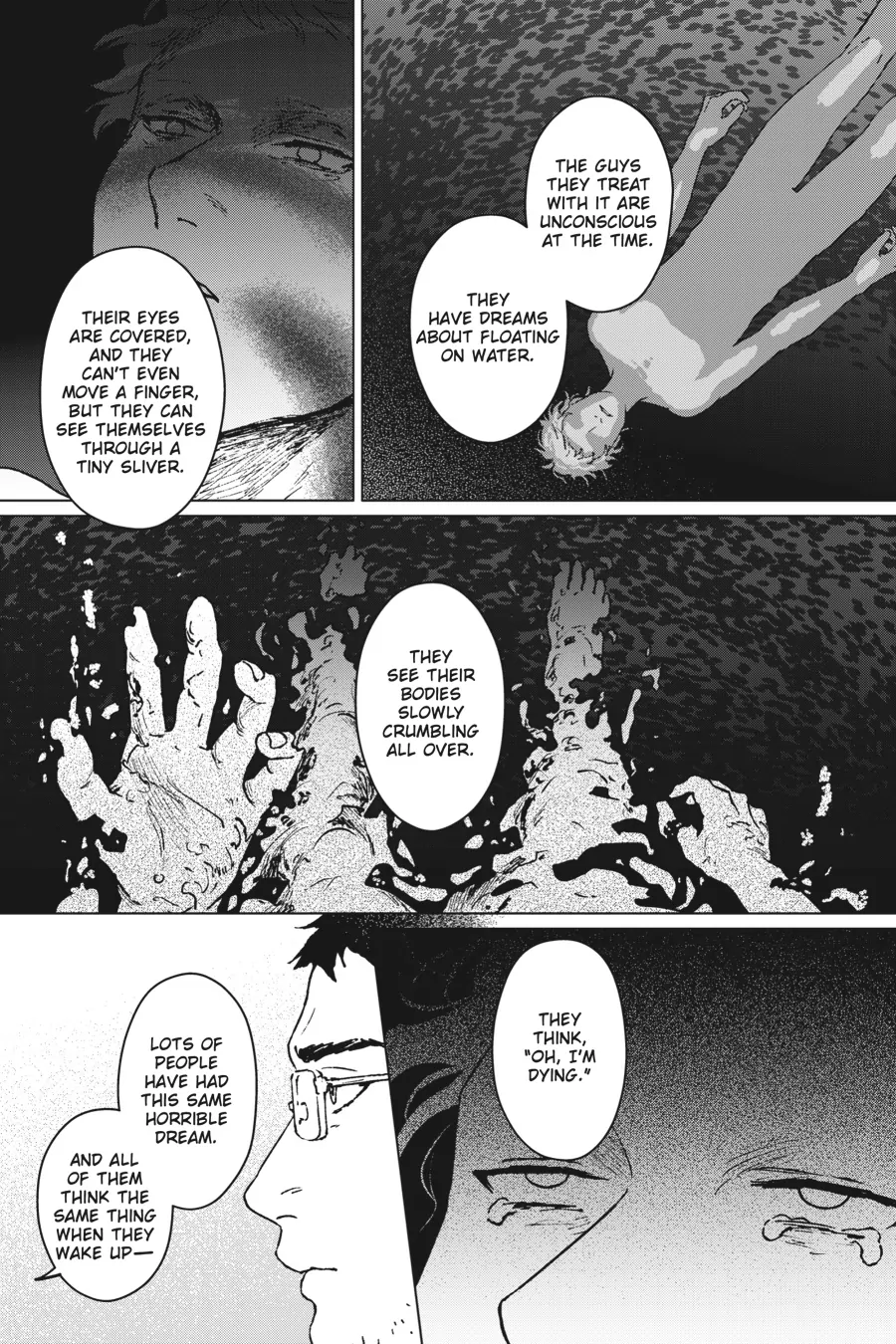 Ikinokori Renkinjutsushi wa Machi de Shizuka ni Kurashitai: Rinkan no Mahou-yaku Chapter 6 - page 5
