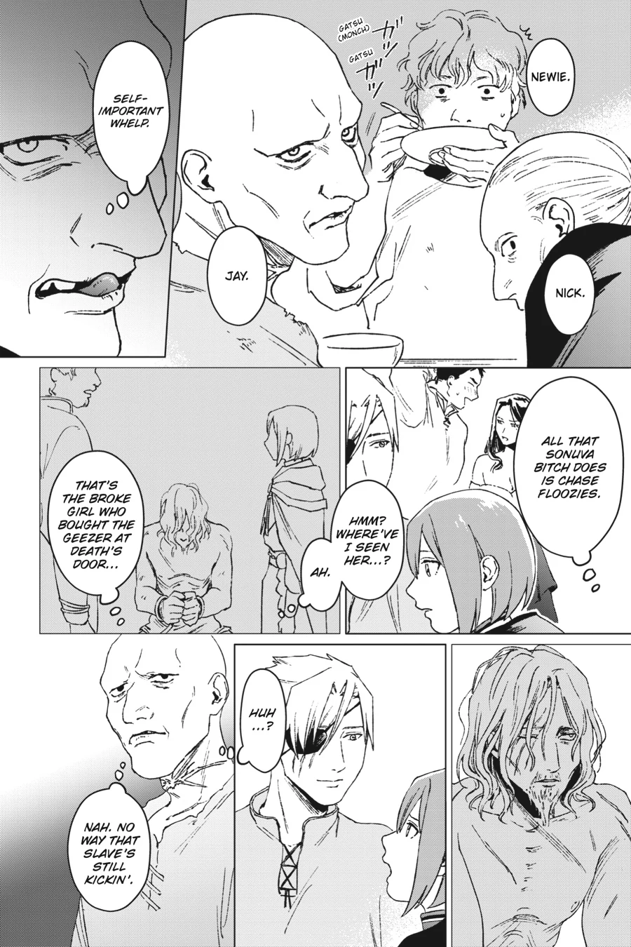 Ikinokori Renkinjutsushi wa Machi de Shizuka ni Kurashitai: Rinkan no Mahou-yaku Chapter 7 - page 11