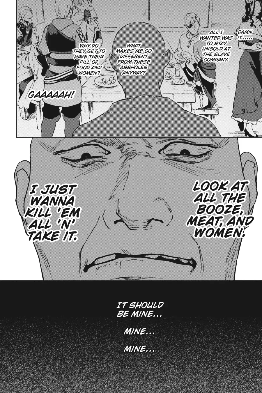 Ikinokori Renkinjutsushi wa Machi de Shizuka ni Kurashitai: Rinkan no Mahou-yaku Chapter 7 - page 13