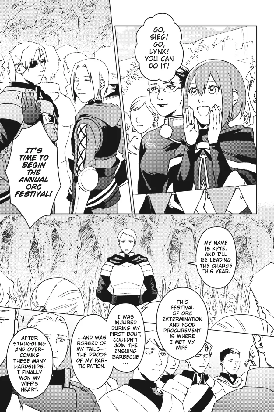 Ikinokori Renkinjutsushi wa Machi de Shizuka ni Kurashitai: Rinkan no Mahou-yaku Chapter 7 - page 14