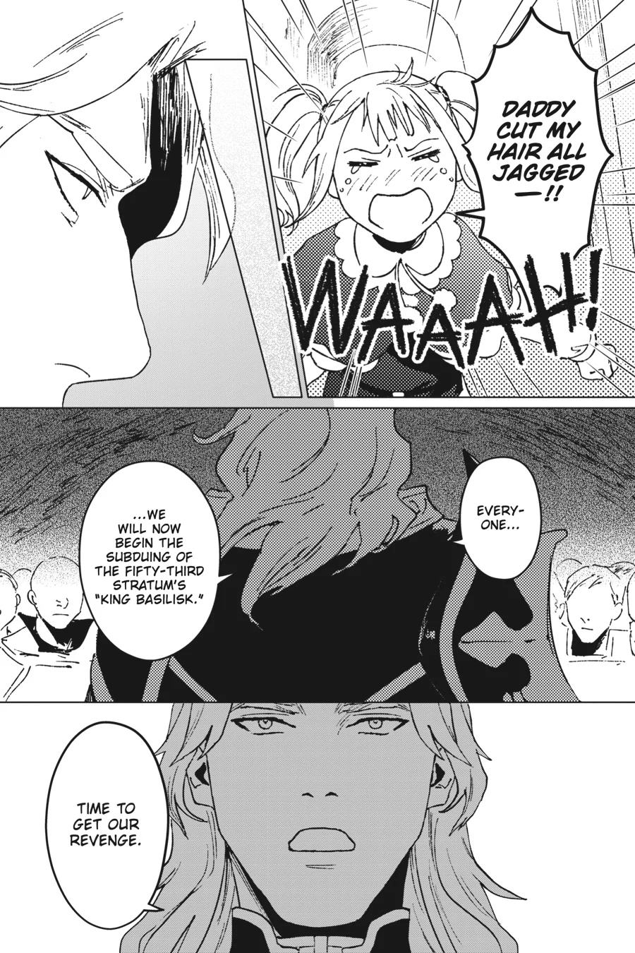 Ikinokori Renkinjutsushi wa Machi de Shizuka ni Kurashitai: Rinkan no Mahou-yaku Chapter 8 - page 11