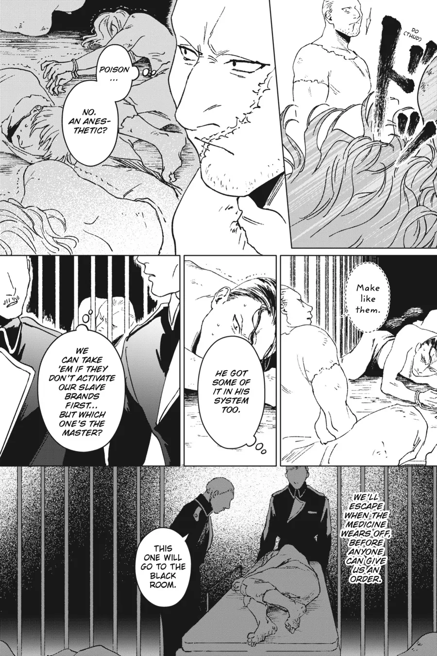 Ikinokori Renkinjutsushi wa Machi de Shizuka ni Kurashitai: Rinkan no Mahou-yaku Chapter 8 - page 2