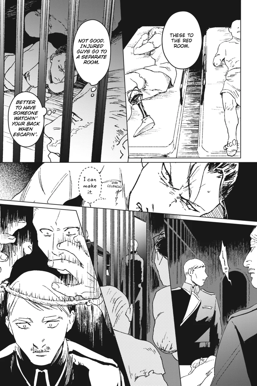 Ikinokori Renkinjutsushi wa Machi de Shizuka ni Kurashitai: Rinkan no Mahou-yaku Chapter 8 - page 3