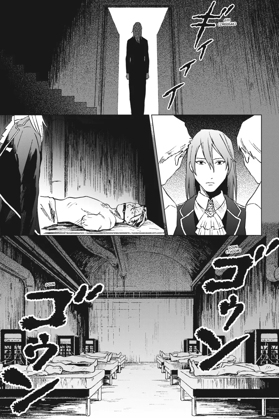 Ikinokori Renkinjutsushi wa Machi de Shizuka ni Kurashitai: Rinkan no Mahou-yaku Chapter 9 - page 11