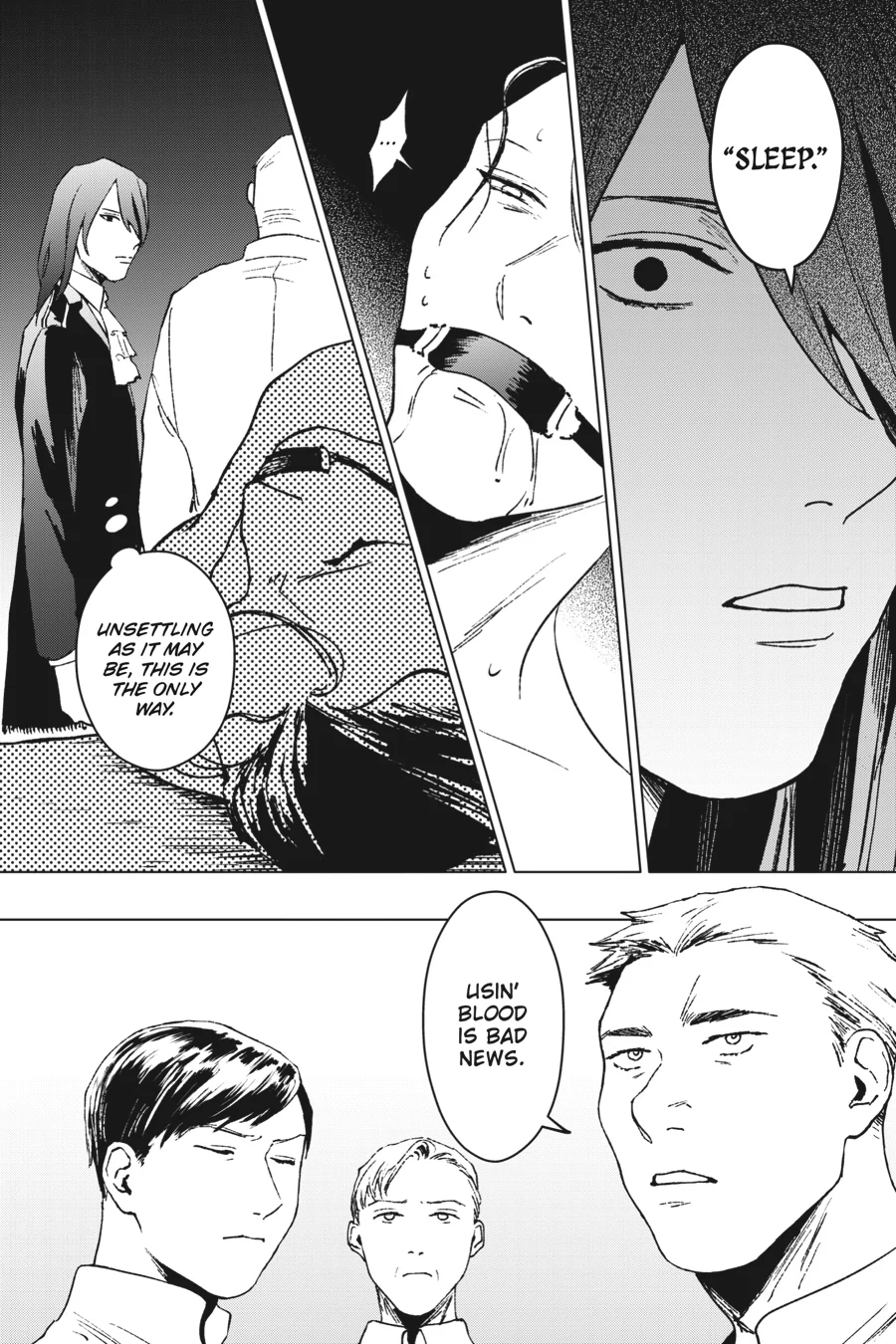 Ikinokori Renkinjutsushi wa Machi de Shizuka ni Kurashitai: Rinkan no Mahou-yaku Chapter 9 - page 18
