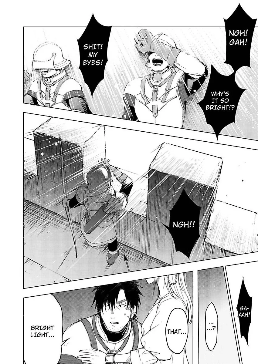 Party wo Oidasareta Motoyushashibono D Rank Bokensha Koe wo Nakushita SSS Rank Mahotsukai Bishojo wo Hiro Soshite Iyasareru Chapter 10 - page 12