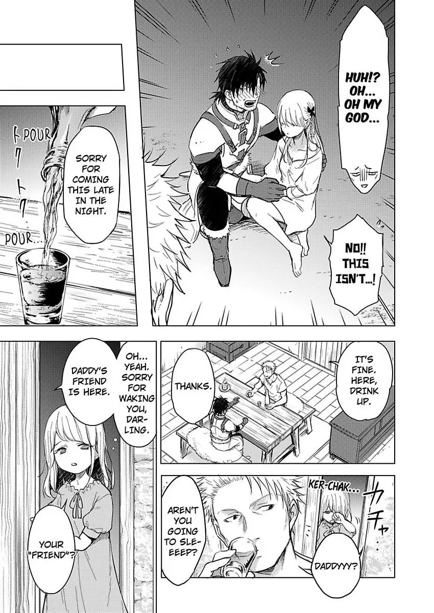 Party wo Oidasareta Motoyushashibono D Rank Bokensha Koe wo Nakushita SSS Rank Mahotsukai Bishojo wo Hiro Soshite Iyasareru Chapter 10 - page 19