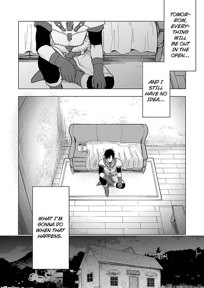Party wo Oidasareta Motoyushashibono D Rank Bokensha Koe wo Nakushita SSS Rank Mahotsukai Bishojo wo Hiro Soshite Iyasareru Chapter 10 - page 26