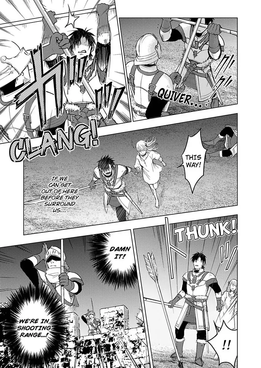 Party wo Oidasareta Motoyushashibono D Rank Bokensha Koe wo Nakushita SSS Rank Mahotsukai Bishojo wo Hiro Soshite Iyasareru Chapter 10 - page 5