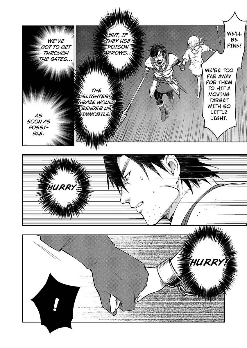 Party wo Oidasareta Motoyushashibono D Rank Bokensha Koe wo Nakushita SSS Rank Mahotsukai Bishojo wo Hiro Soshite Iyasareru Chapter 10 - page 6