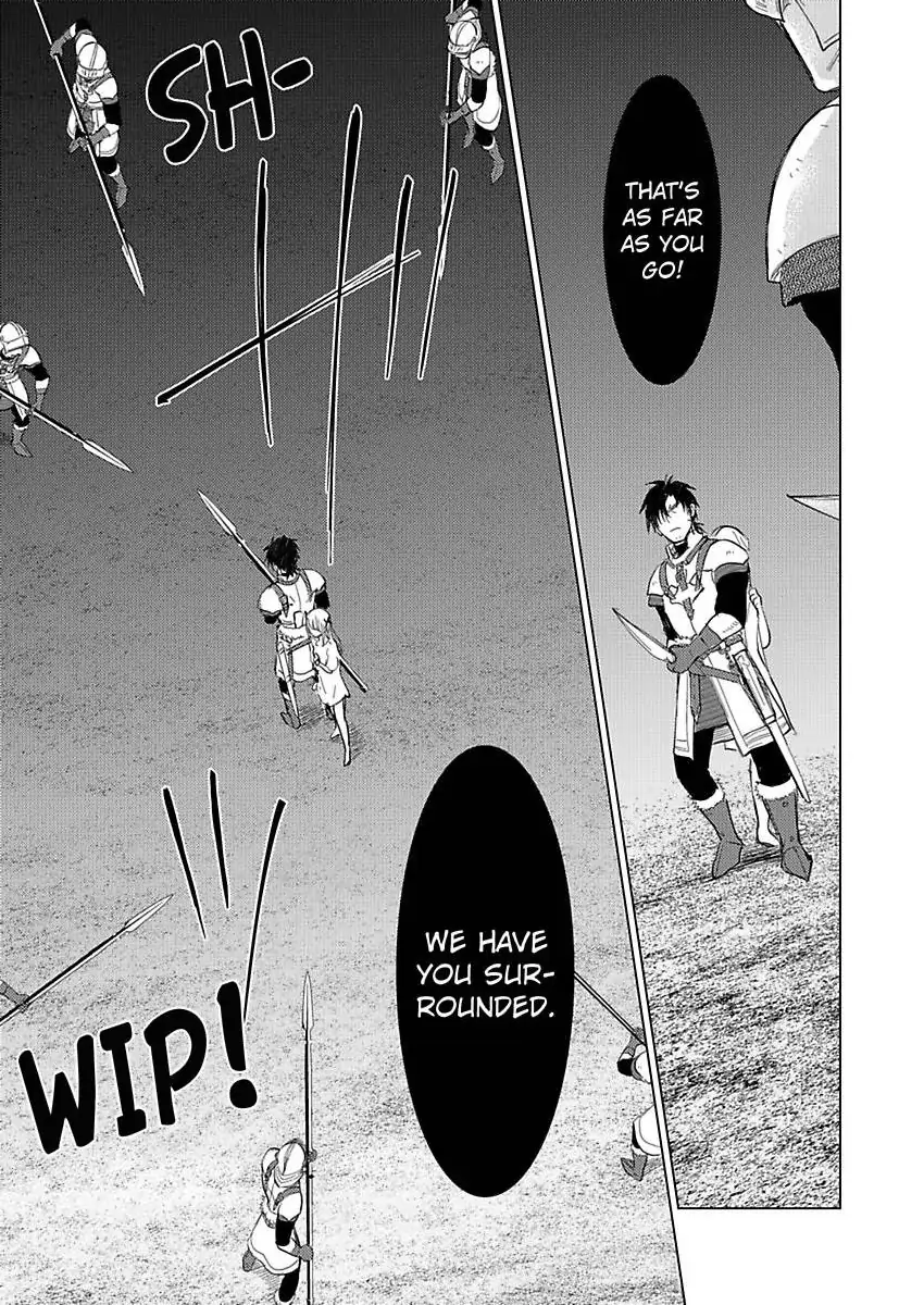 Party wo Oidasareta Motoyushashibono D Rank Bokensha Koe wo Nakushita SSS Rank Mahotsukai Bishojo wo Hiro Soshite Iyasareru Chapter 10 - page 7