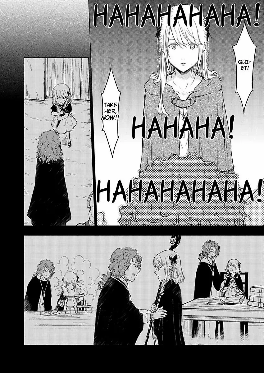 Party wo Oidasareta Motoyushashibono D Rank Bokensha Koe wo Nakushita SSS Rank Mahotsukai Bishojo wo Hiro Soshite Iyasareru Chapter 11 - page 18