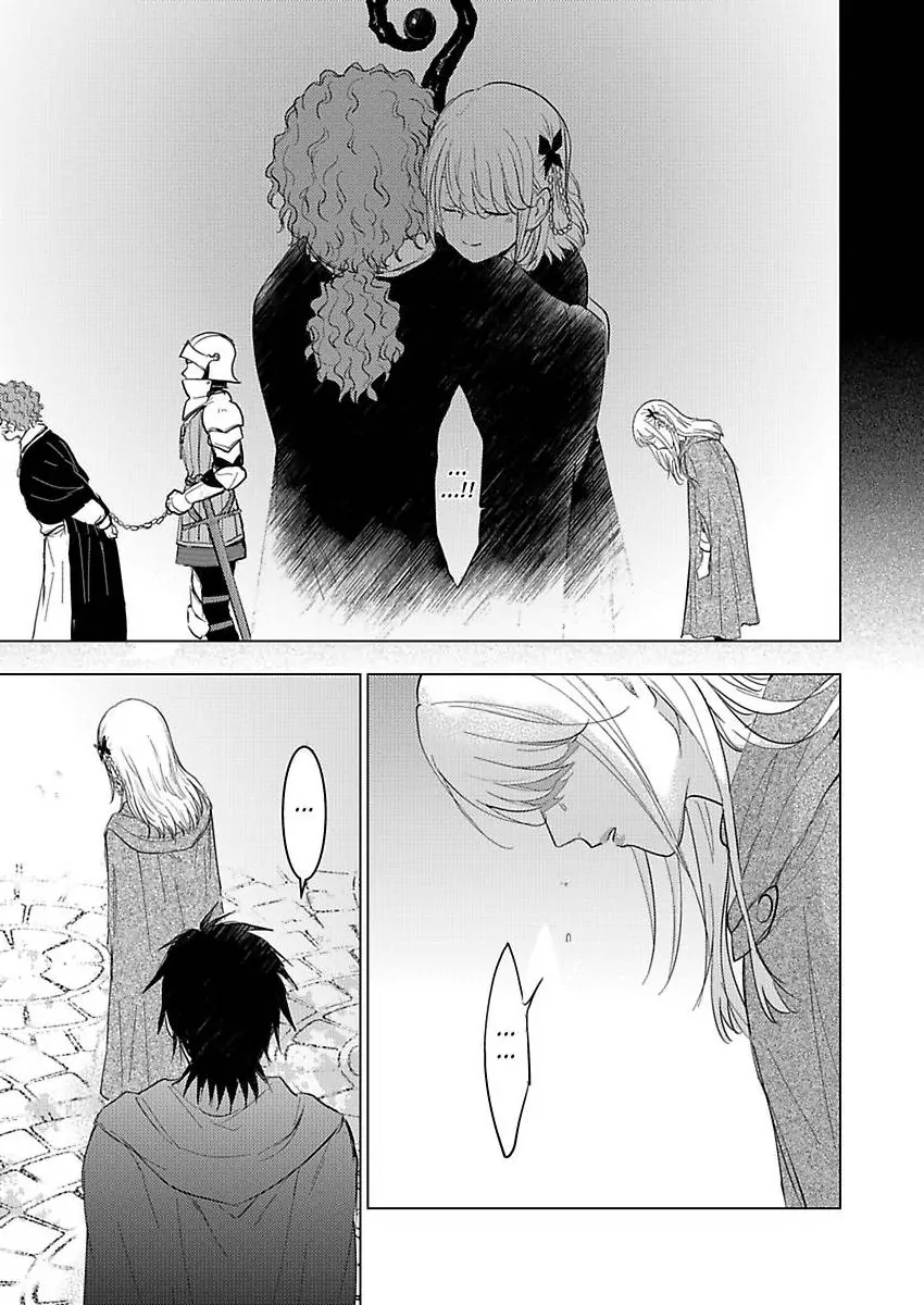 Party wo Oidasareta Motoyushashibono D Rank Bokensha Koe wo Nakushita SSS Rank Mahotsukai Bishojo wo Hiro Soshite Iyasareru Chapter 11 - page 19