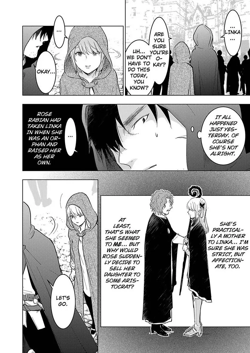Party wo Oidasareta Motoyushashibono D Rank Bokensha Koe wo Nakushita SSS Rank Mahotsukai Bishojo wo Hiro Soshite Iyasareru Chapter 11 - page 4