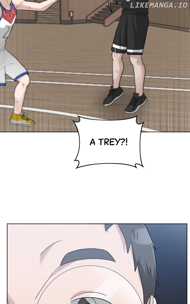 Big Man on the Court Chapter 86 - page 44