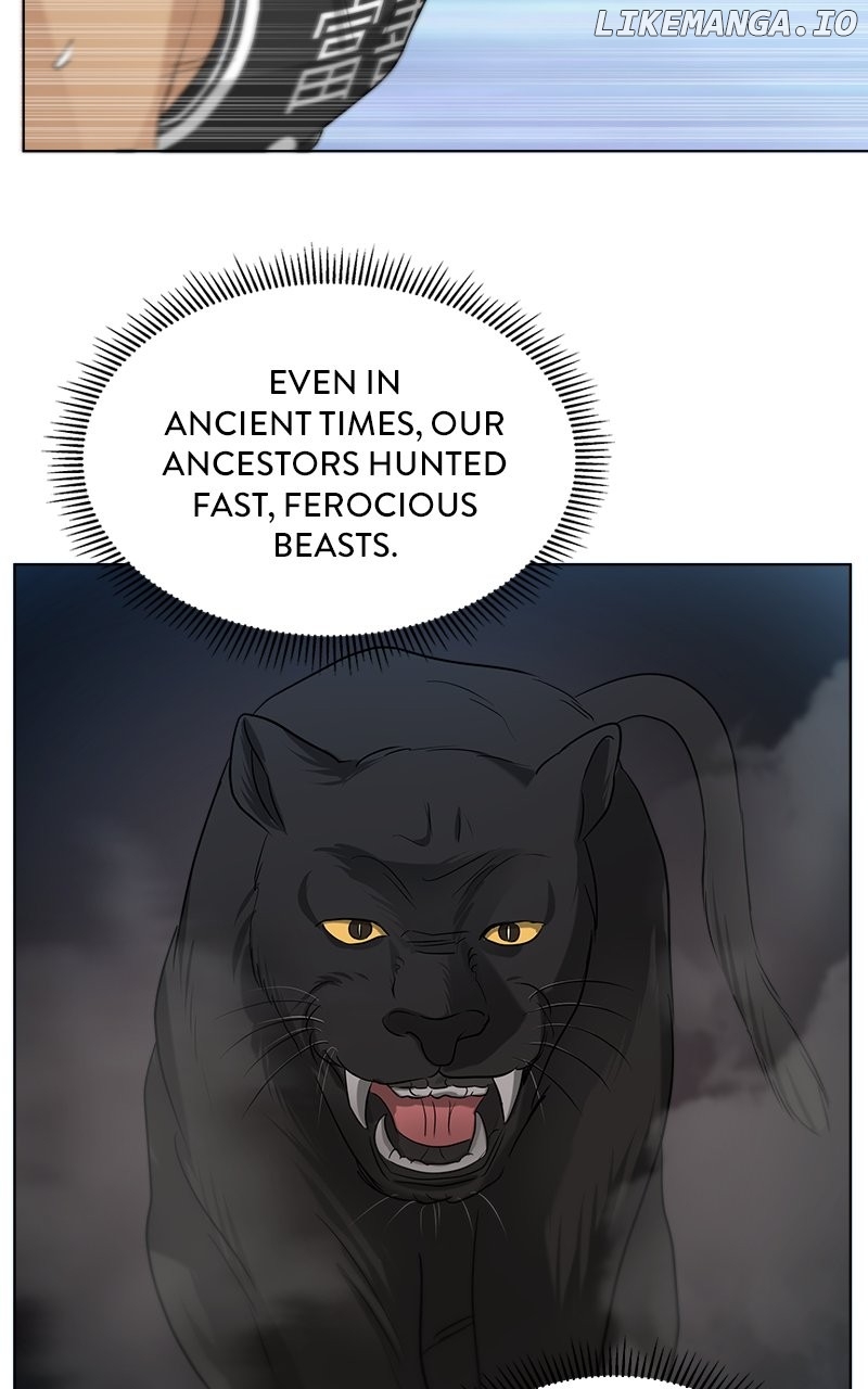 Big Man on the Court Chapter 86 - page 80