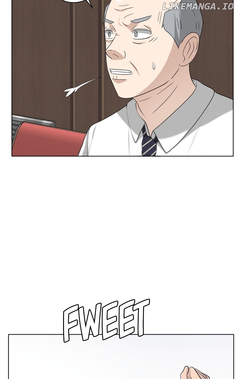 Big Man on the Court Chapter 87 - page 45