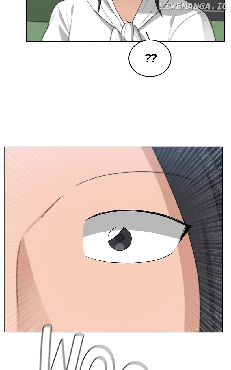 Big Man on the Court Chapter 87 - page 80