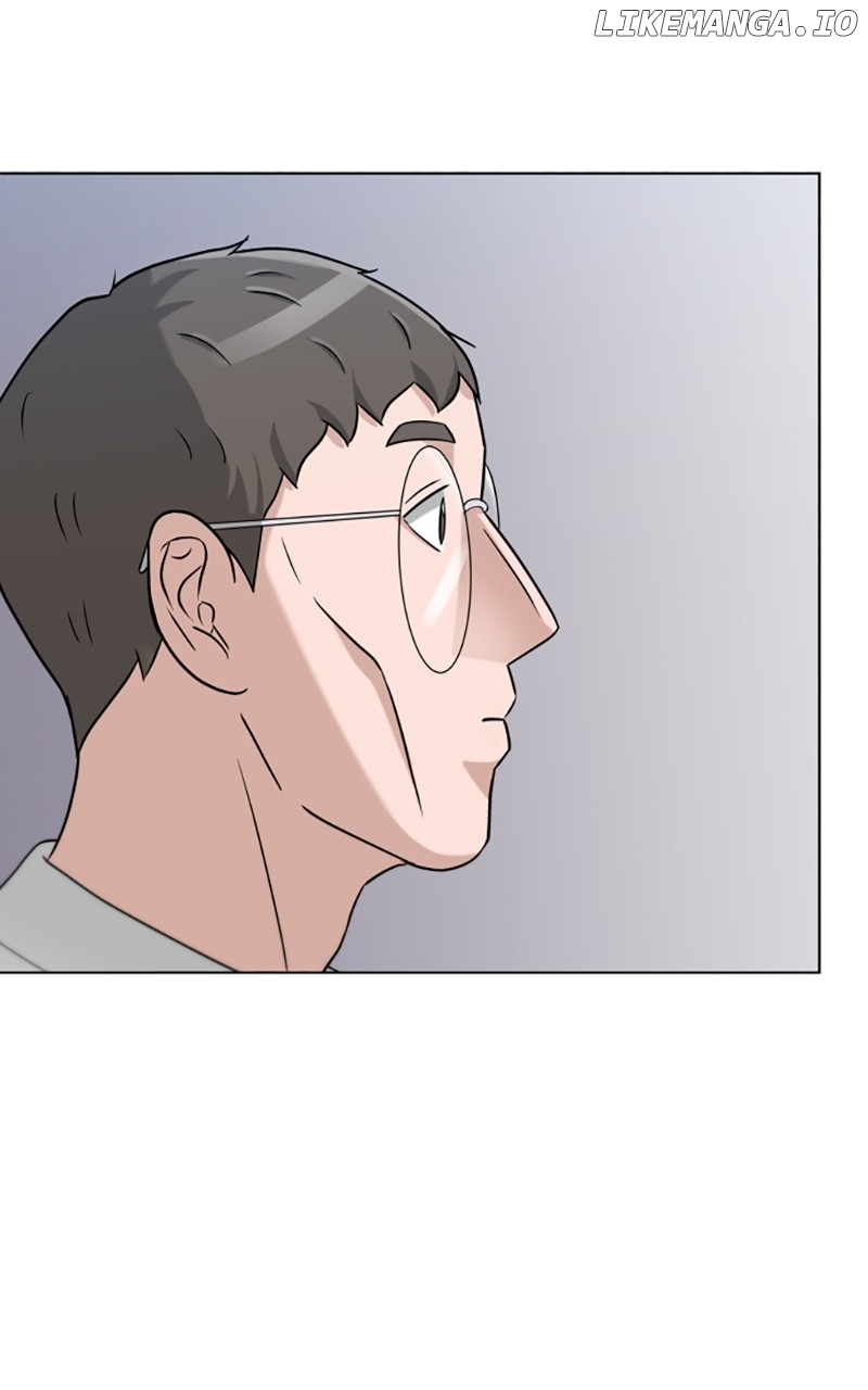 Big Man on the Court Chapter 90 - page 5