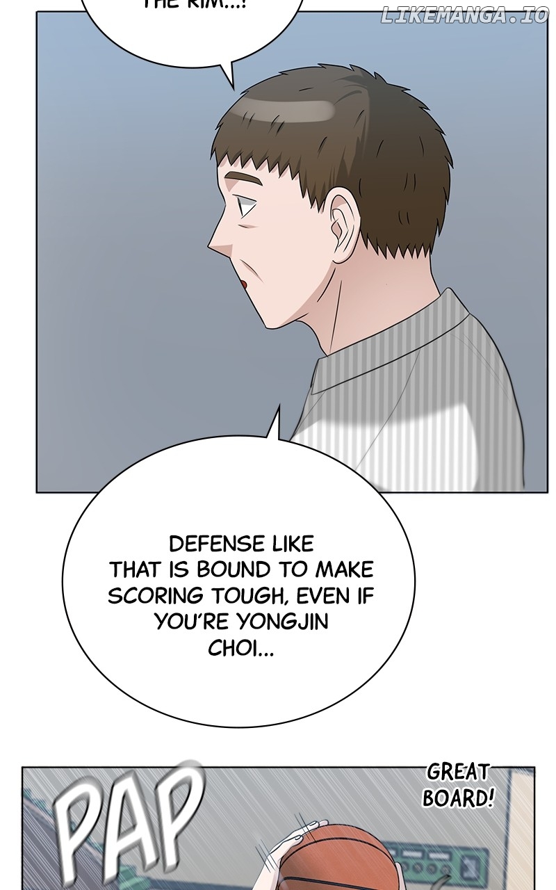 Big Man on the Court Chapter 90 - page 44