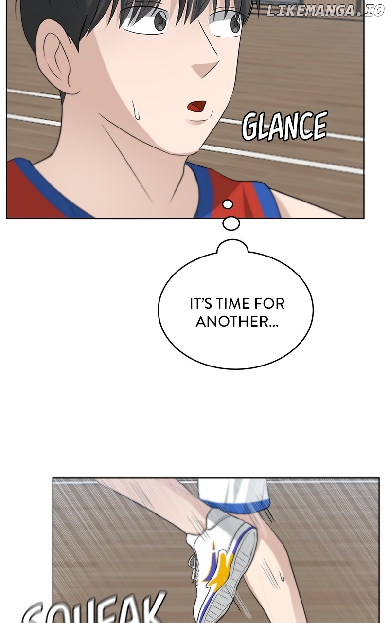 Big Man on the Court Chapter 90 - page 48