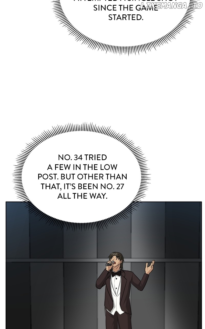 Big Man on the Court Chapter 90 - page 72