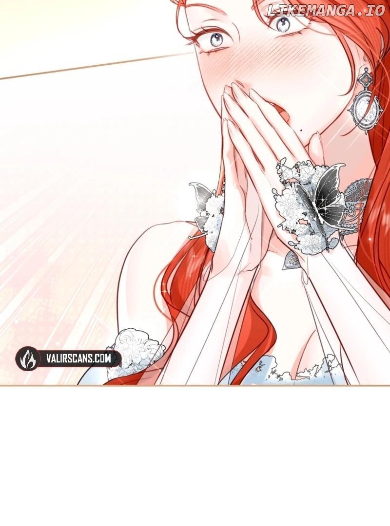 The Archduke’s Gorgeous Wedding Was a Fraud Chapter 58 - page 100