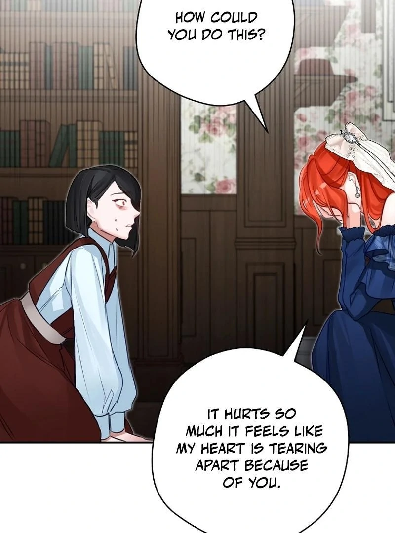 The Archduke’s Gorgeous Wedding Was a Fraud Chapter 58 - page 11