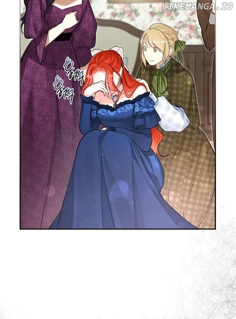 The Archduke’s Gorgeous Wedding Was a Fraud Chapter 58 - page 14
