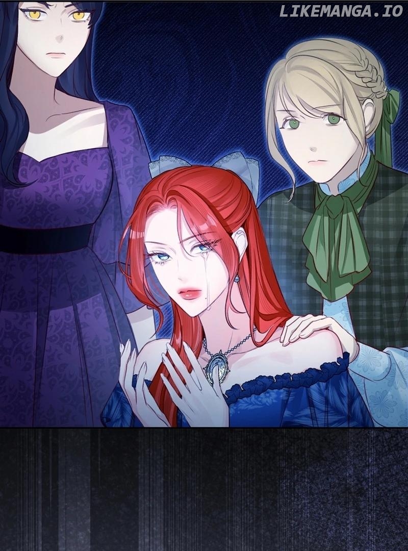 The Archduke’s Gorgeous Wedding Was a Fraud Chapter 58 - page 18
