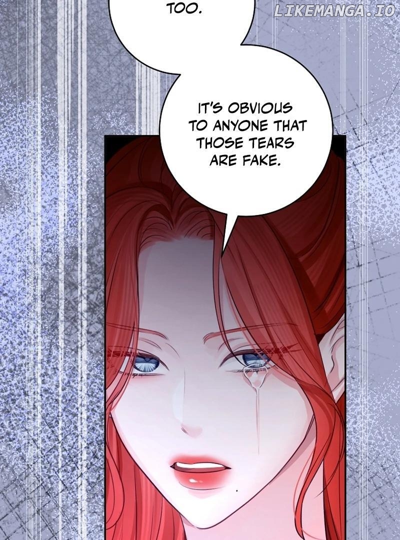 The Archduke’s Gorgeous Wedding Was a Fraud Chapter 58 - page 20