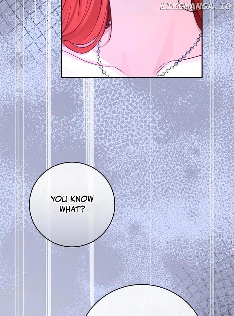 The Archduke’s Gorgeous Wedding Was a Fraud Chapter 58 - page 21