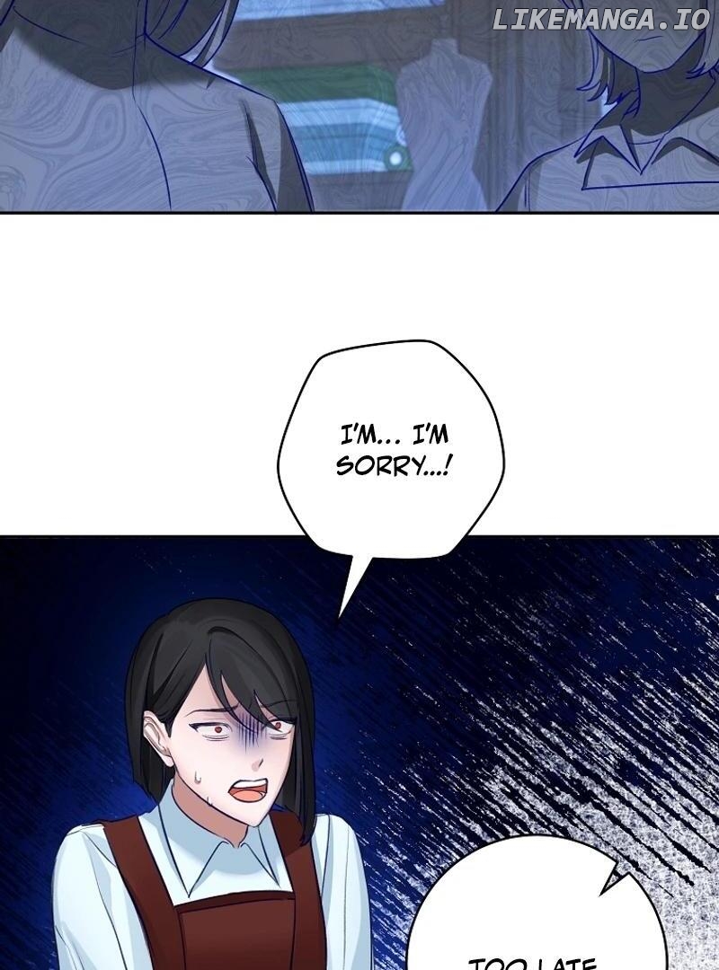 The Archduke’s Gorgeous Wedding Was a Fraud Chapter 58 - page 23