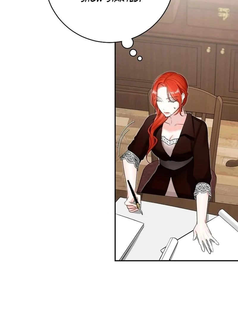 The Archduke’s Gorgeous Wedding Was a Fraud Chapter 58 - page 31