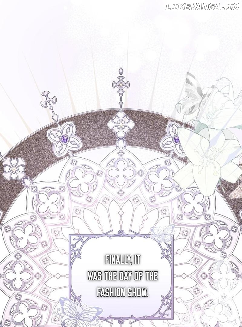 The Archduke’s Gorgeous Wedding Was a Fraud Chapter 58 - page 35