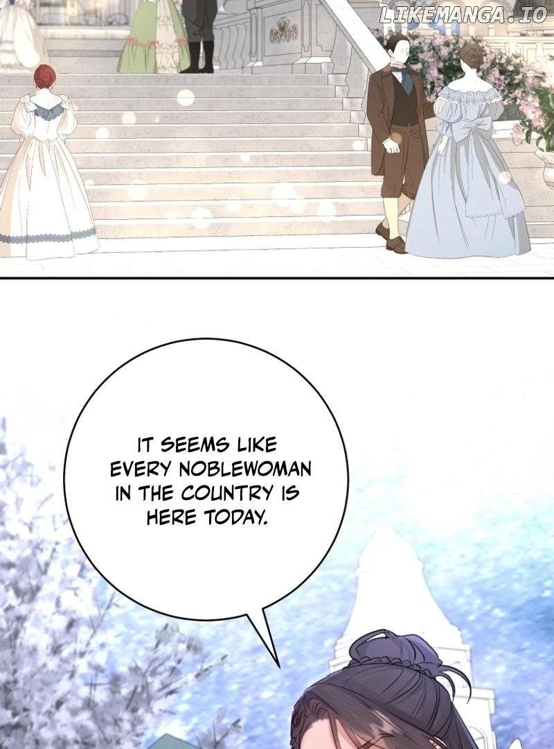 The Archduke’s Gorgeous Wedding Was a Fraud Chapter 58 - page 45