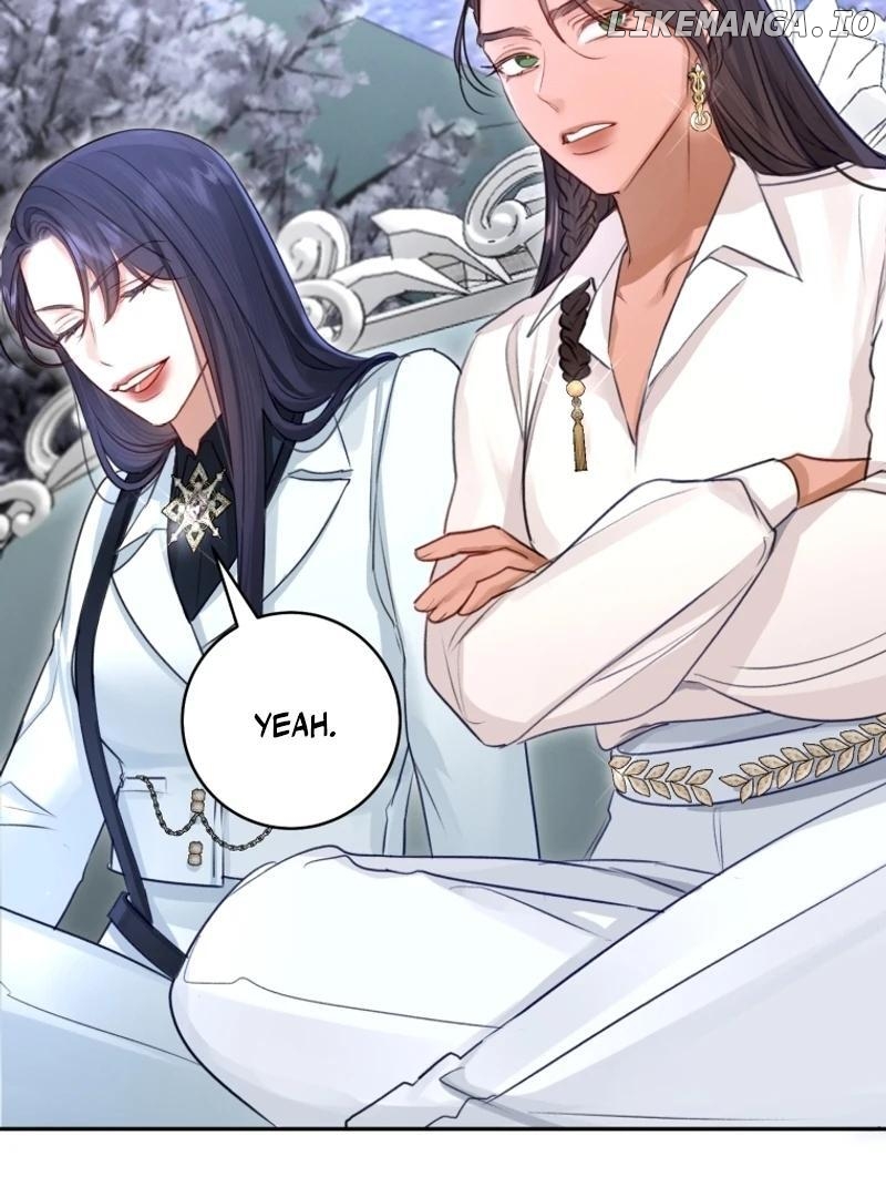 The Archduke’s Gorgeous Wedding Was a Fraud Chapter 58 - page 46