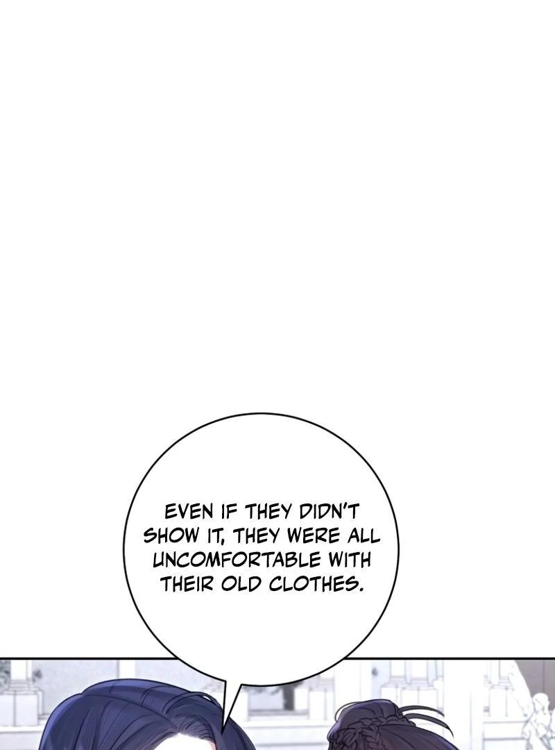 The Archduke’s Gorgeous Wedding Was a Fraud Chapter 58 - page 47