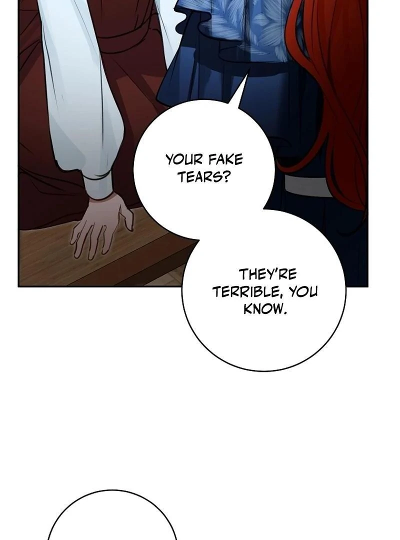 The Archduke’s Gorgeous Wedding Was a Fraud Chapter 58 - page 4