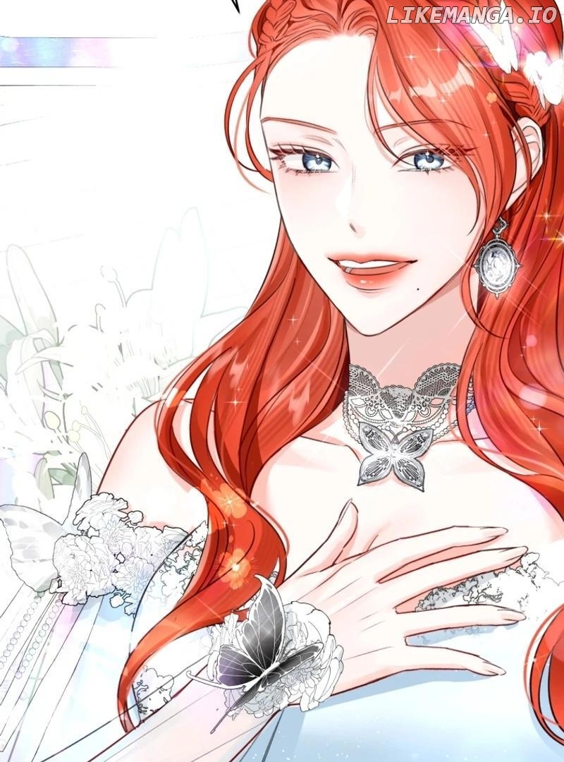 The Archduke’s Gorgeous Wedding Was a Fraud Chapter 58 - page 56