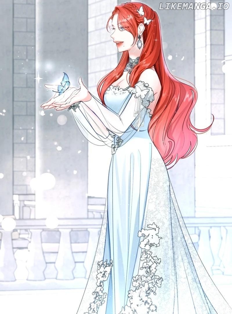 The Archduke’s Gorgeous Wedding Was a Fraud Chapter 58 - page 61