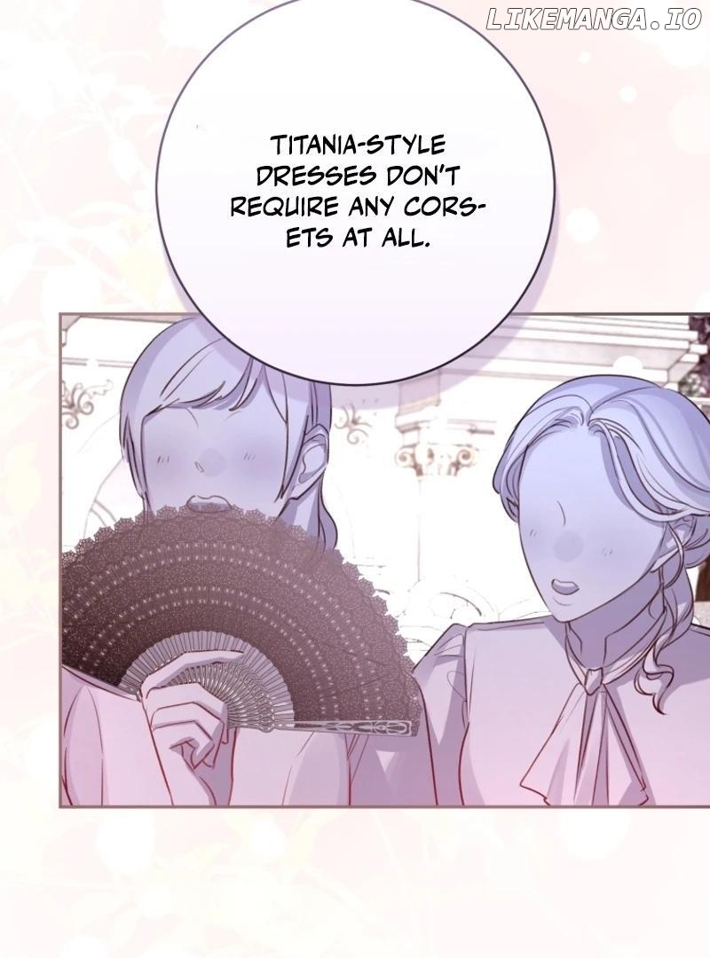 The Archduke’s Gorgeous Wedding Was a Fraud Chapter 58 - page 63