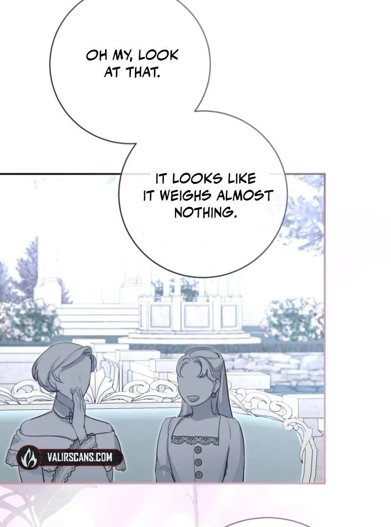 The Archduke’s Gorgeous Wedding Was a Fraud Chapter 58 - page 71
