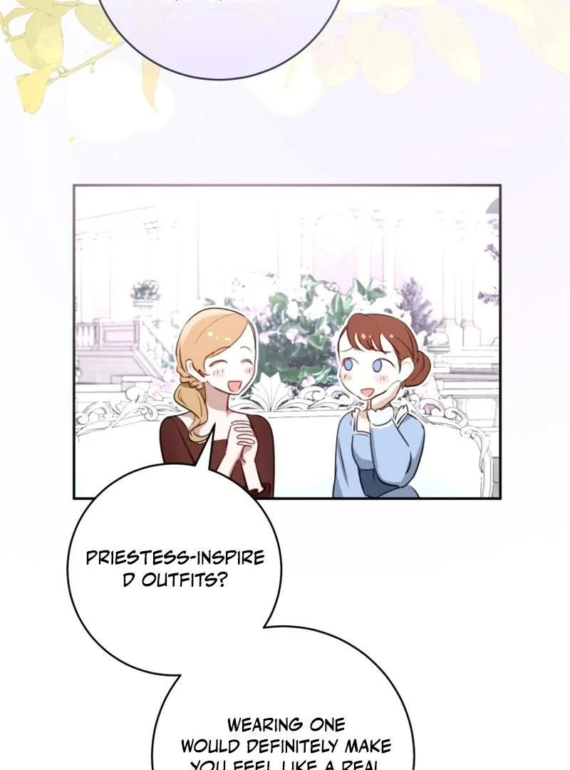 The Archduke’s Gorgeous Wedding Was a Fraud Chapter 58 - page 74